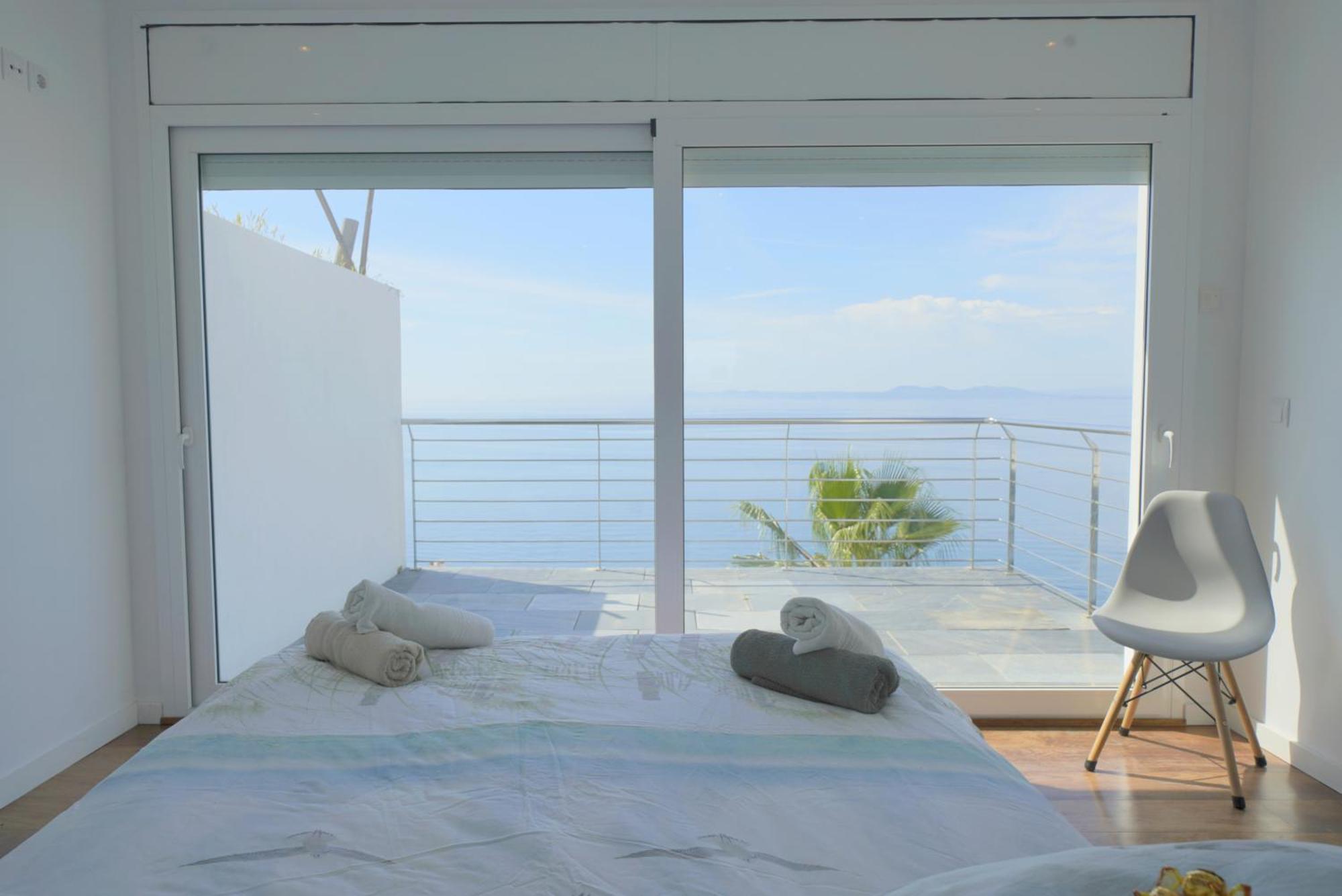 Hébergement de vacances Mar Y Vista Roses