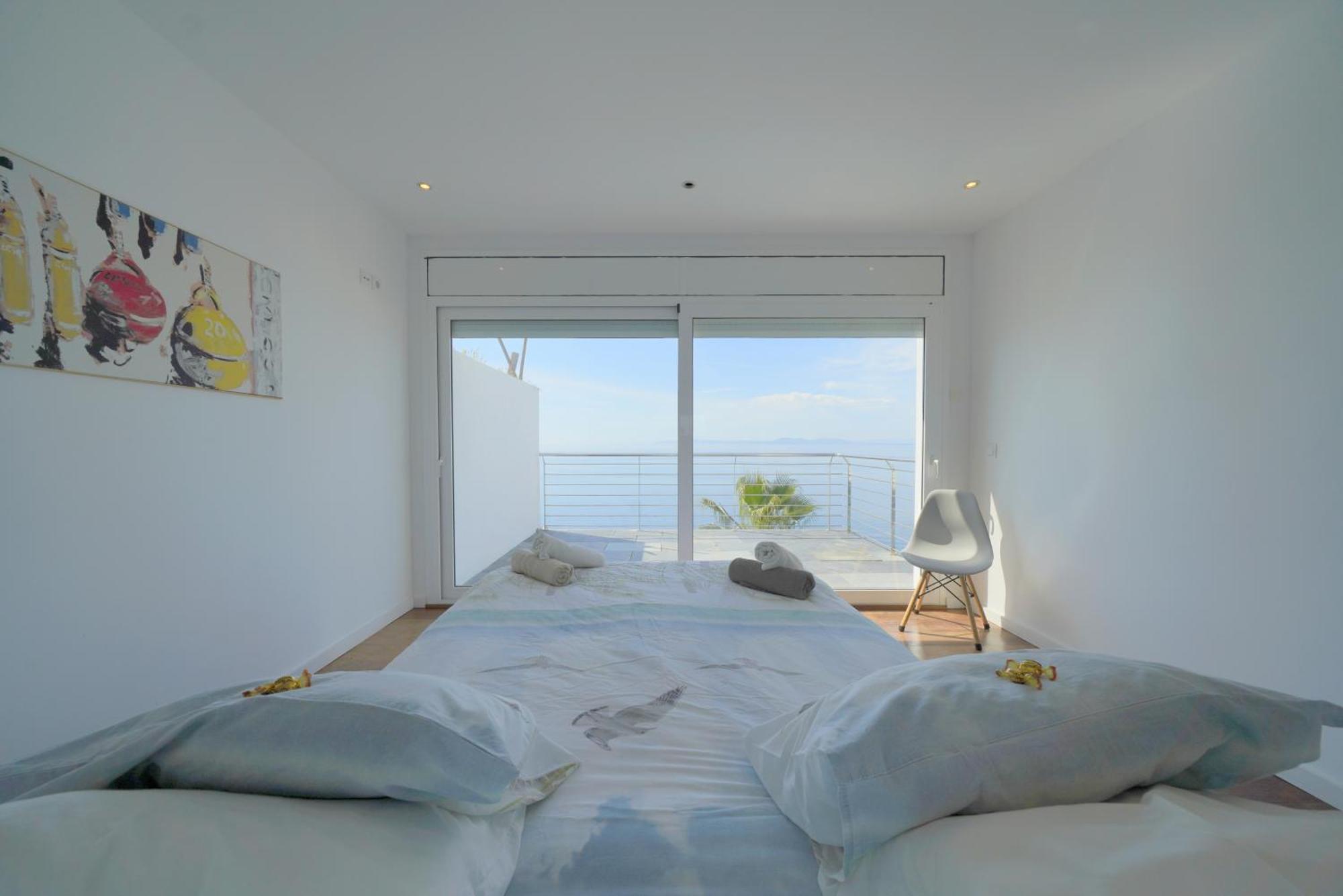 Mar Y Vista Hébergement de vacances *