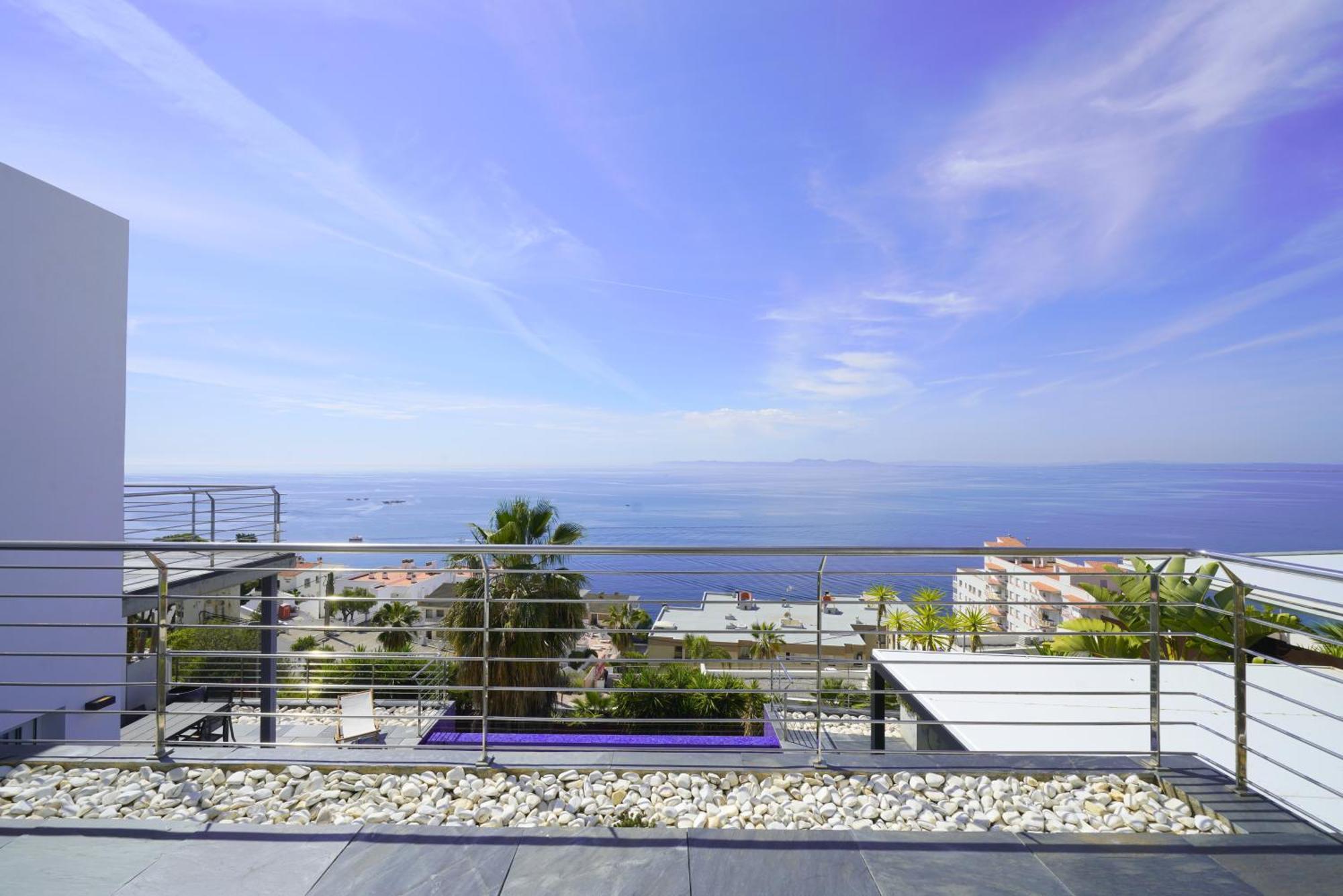 Mar Y Vista Hébergement de vacances