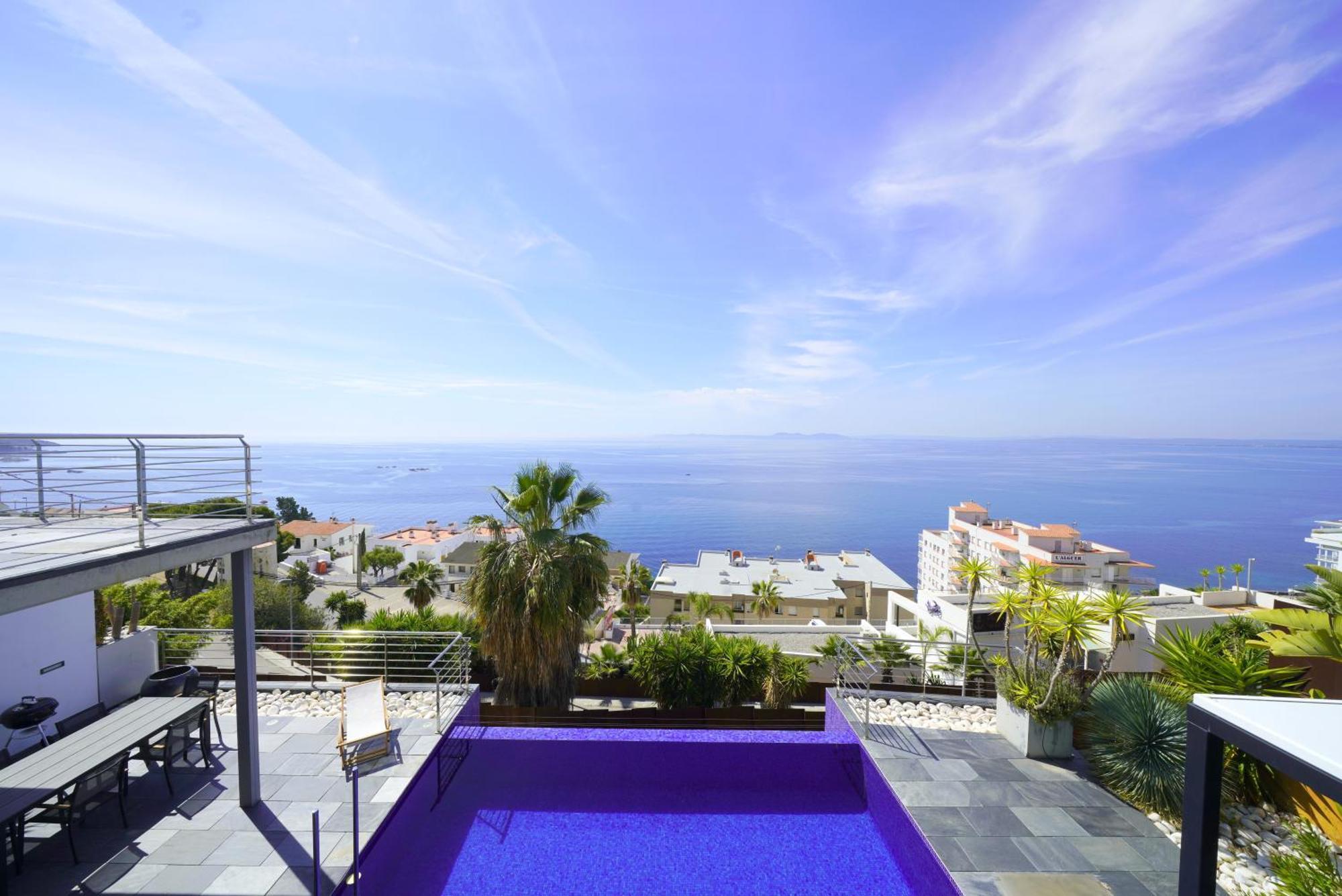 Mar Y Vista Hébergement de vacances *