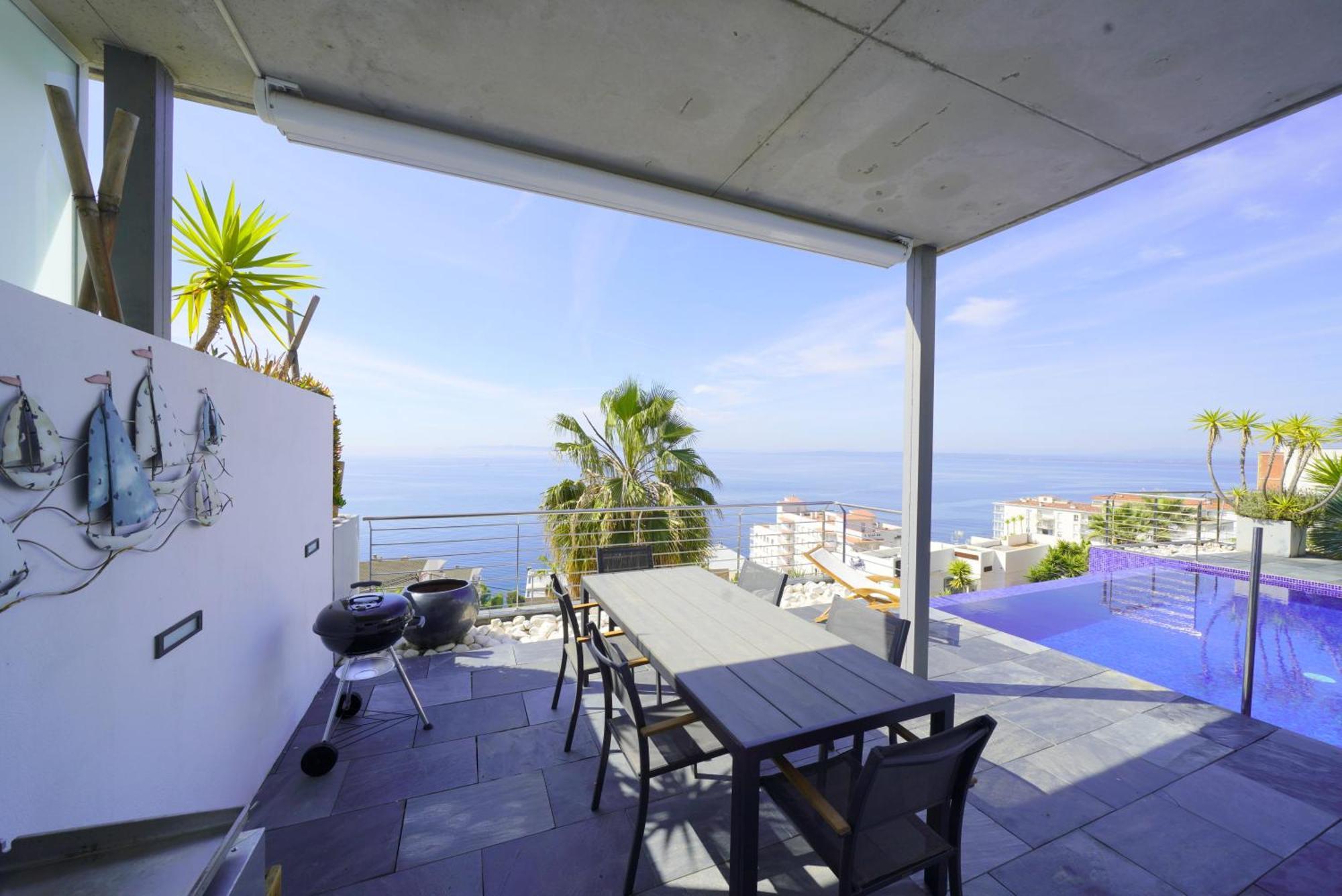 Mar Y Vista Hébergement de vacances *